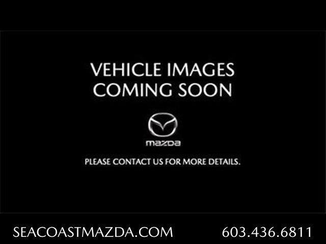 2024 Mazda CX-5 2.5 S Select AWD