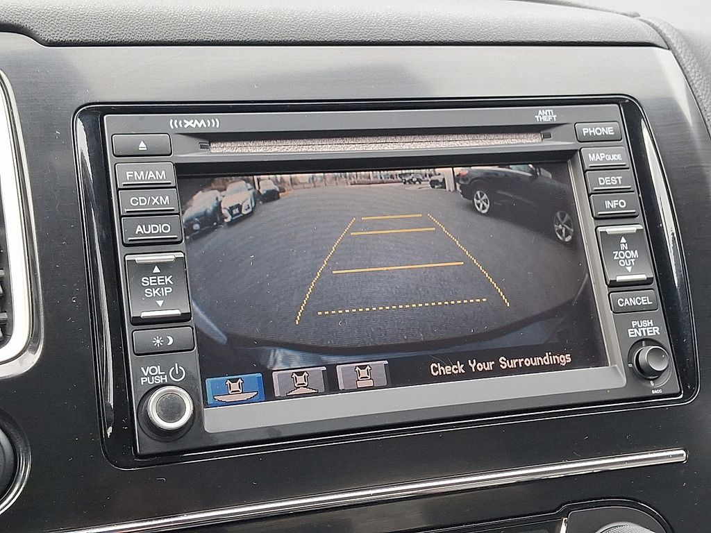 Thumbnail: 2013 Honda Civic - 17