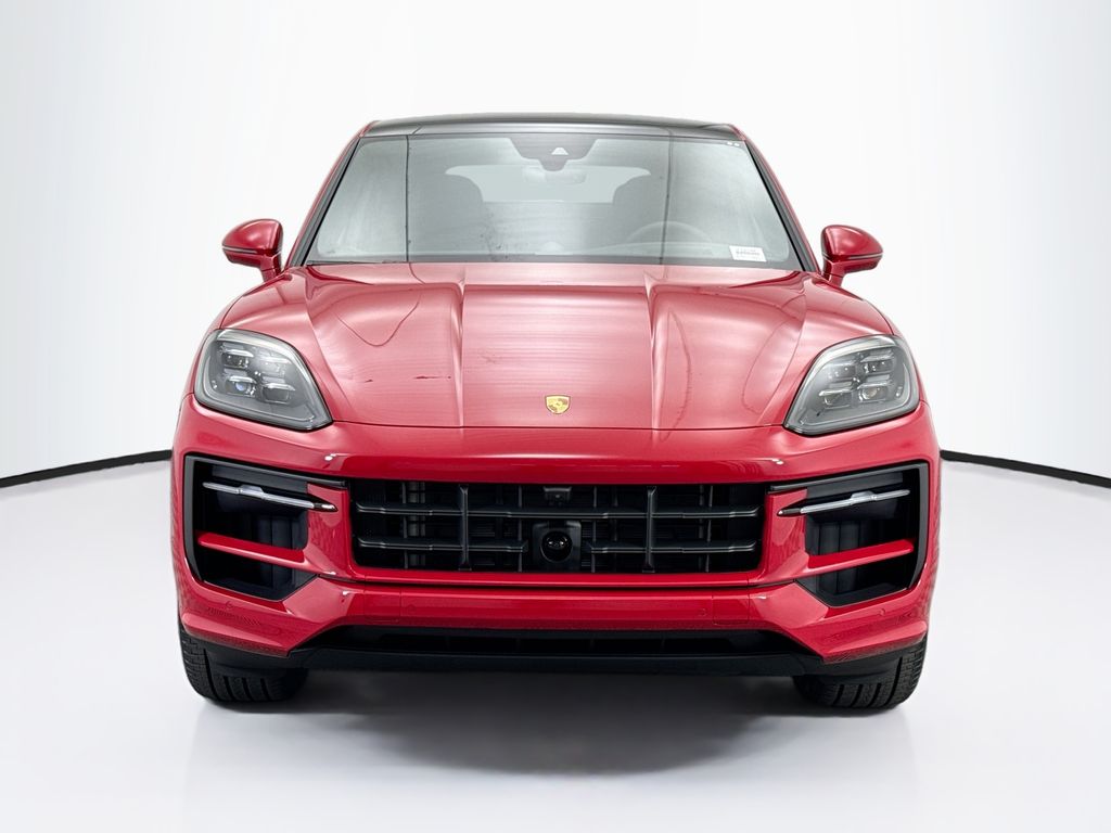 Thumbnail: 2026 Porsche  - 10