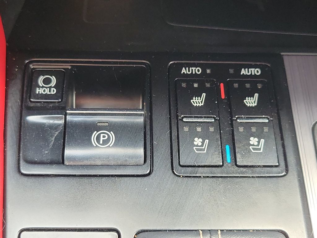 used 2021 Lexus RX car, priced at $35,488