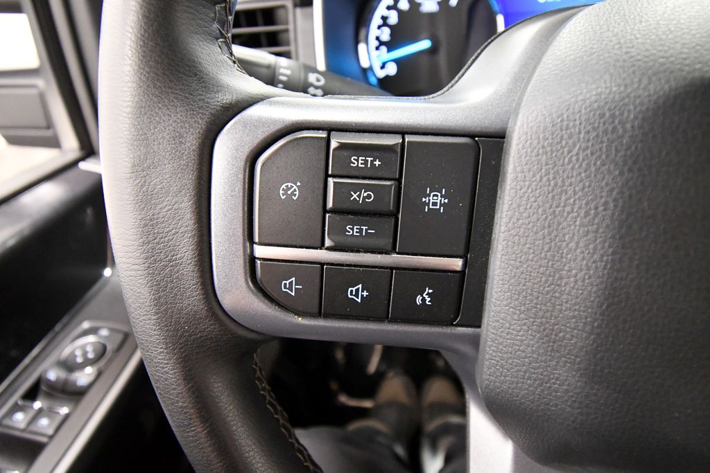 Used 2023 Ford F-150 Truck