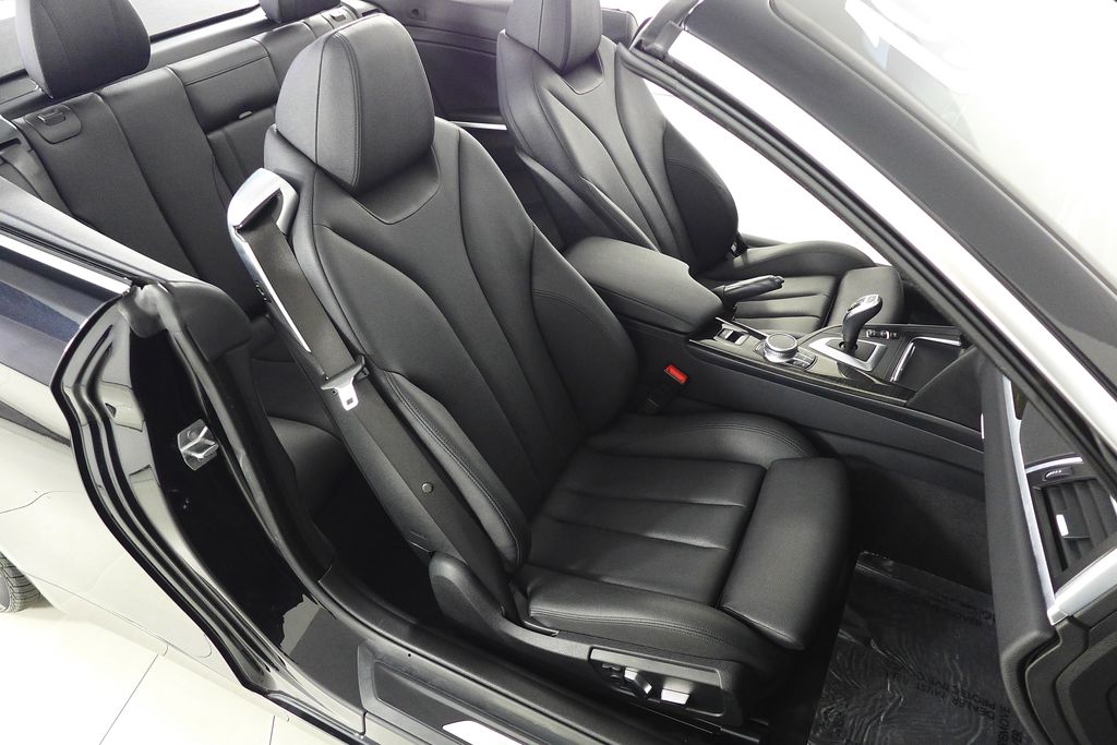 Thumbnail: 2019 BMW 4 Series - 22