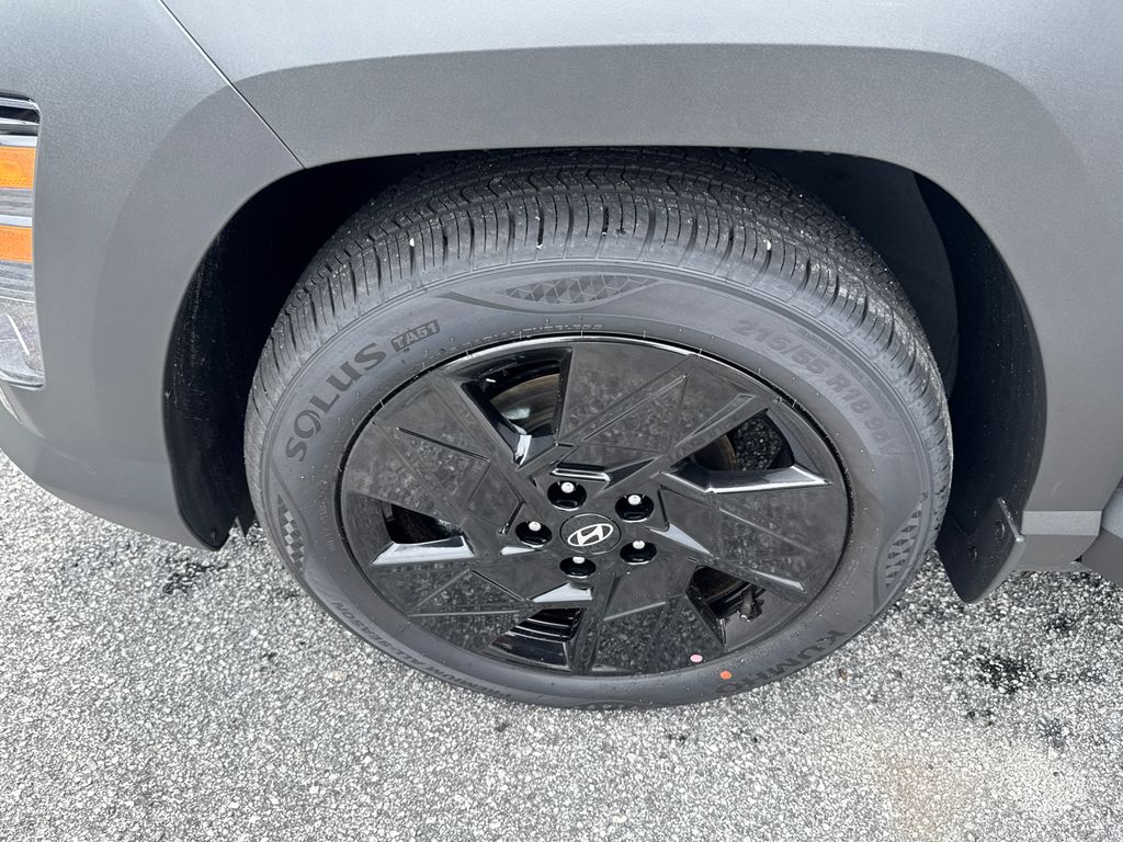 2026 Hyundai Kona SEL photo 19