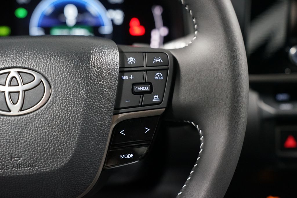 Thumbnail: 2026 Toyota Camry - 13