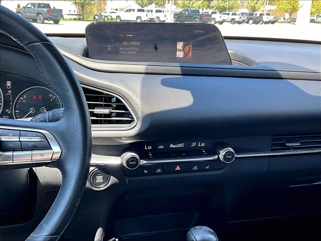 2023 Mazda CX-30 — photo 18