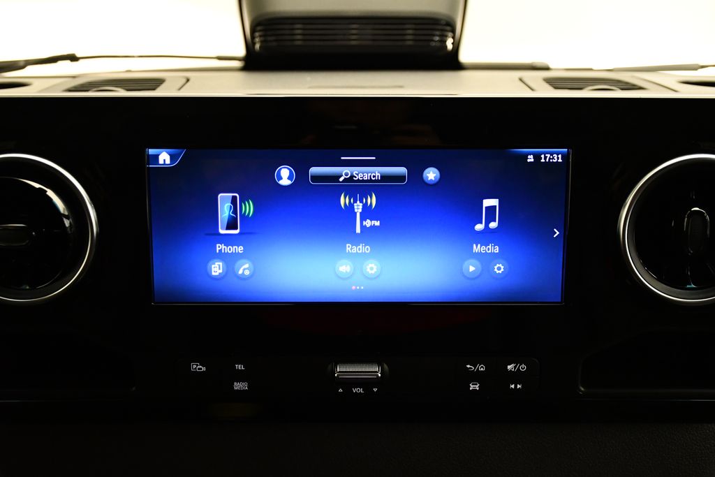 2025 Mercedes-Benz Sprinter 2500 18