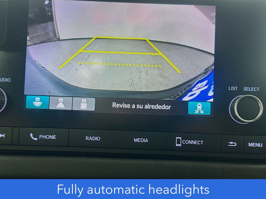 Used Car 2023 Honda Hr-v  Sport For Sale Under $25,000 In Austin, Texas