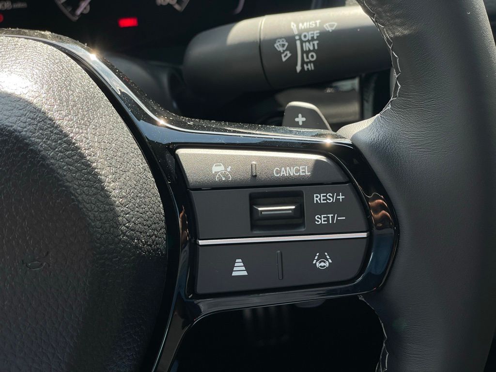 Thumbnail: 2026 Honda Civic - 14
