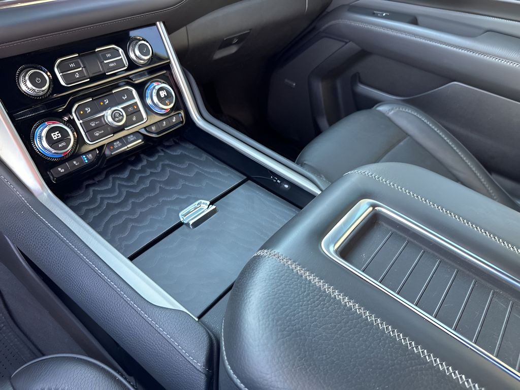 Used Car 2023 Gmc Yukon Xl  Denali For Sale Under $60,000 In Austin, Texas