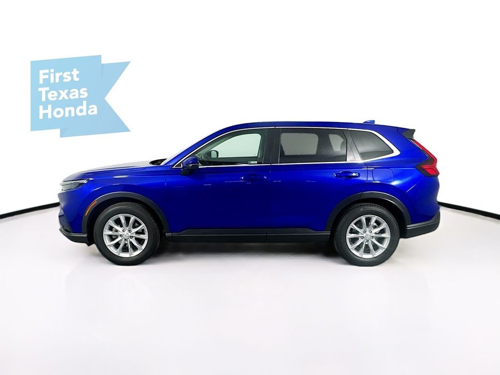 Used Car 2024 Honda Cr-v  Ex For Sale Under $30,000 In Austin, Texas