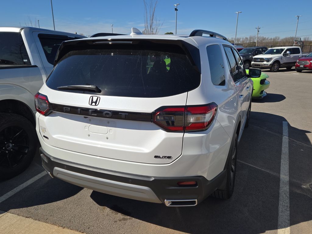 Used 2025 Honda Pilot For Sale in Farmington, AR