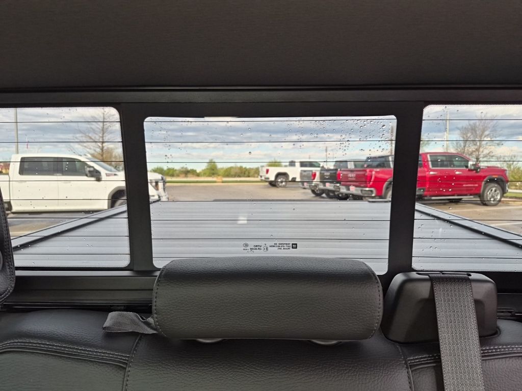 Used Car 2023 Gmc Sierra 1500  Denali For Sale Under $60,000 In Austin, Texas