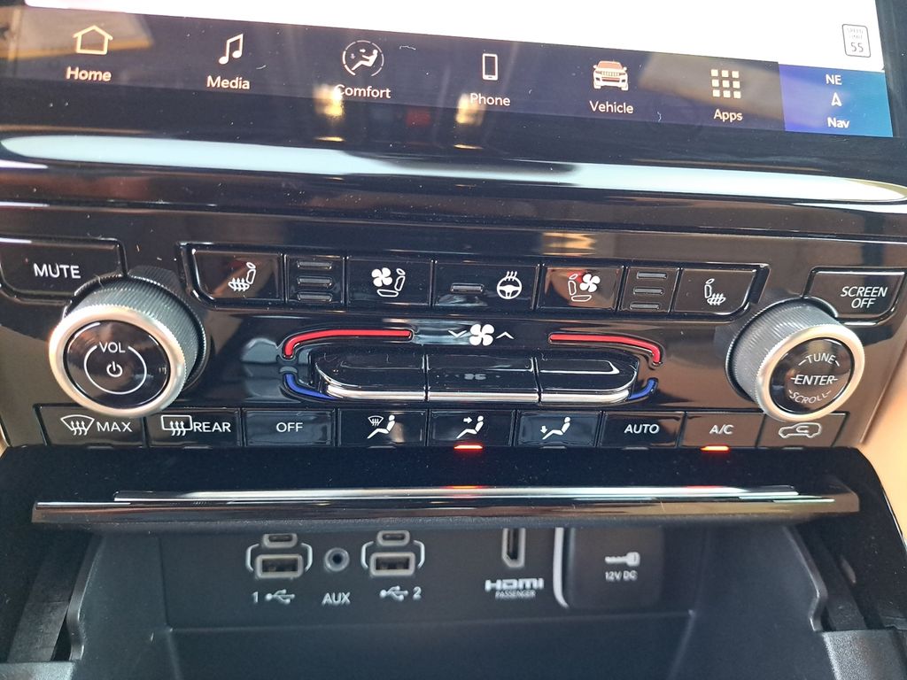 New Car 2025 Jeep Grand Cherokee  Summit For Sale Under $60,000 In Austin, Texas