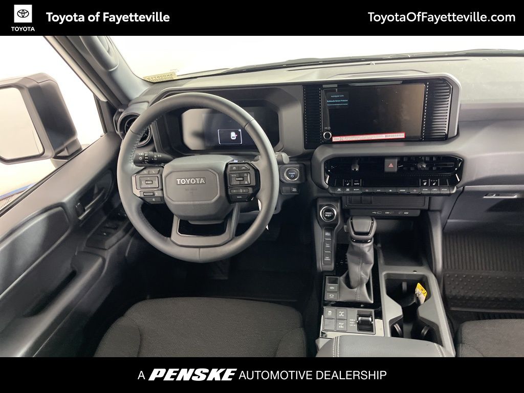 Thumbnail: 2025 Toyota Land Cruiser - 4
