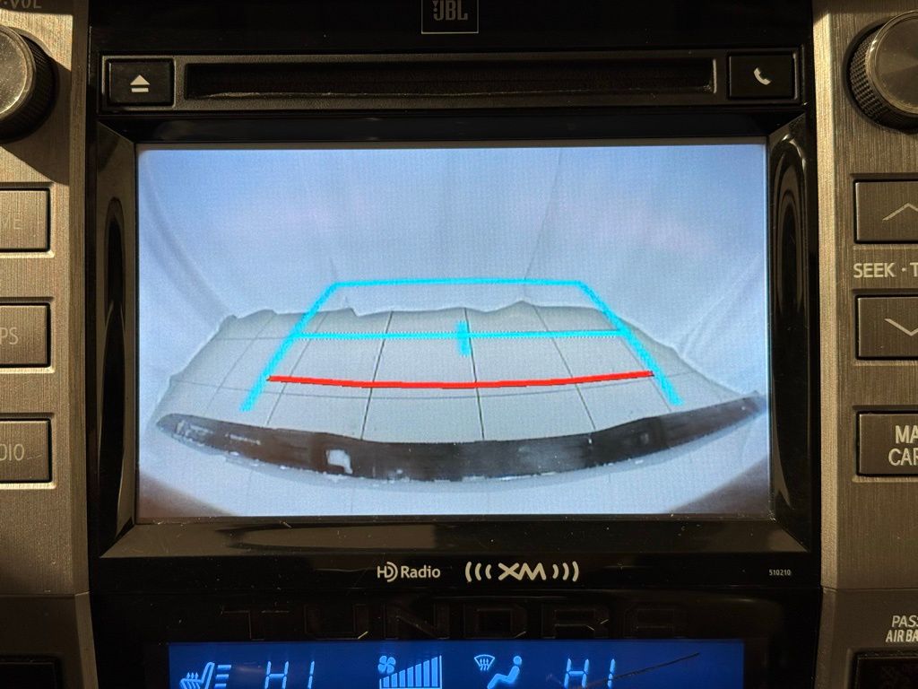 Thumbnail: 2018 Toyota Tundra - 29