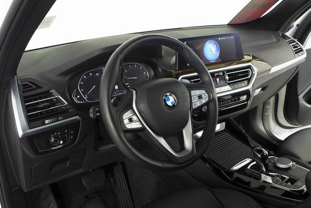 2022 BMW X3 sDrive30i 28