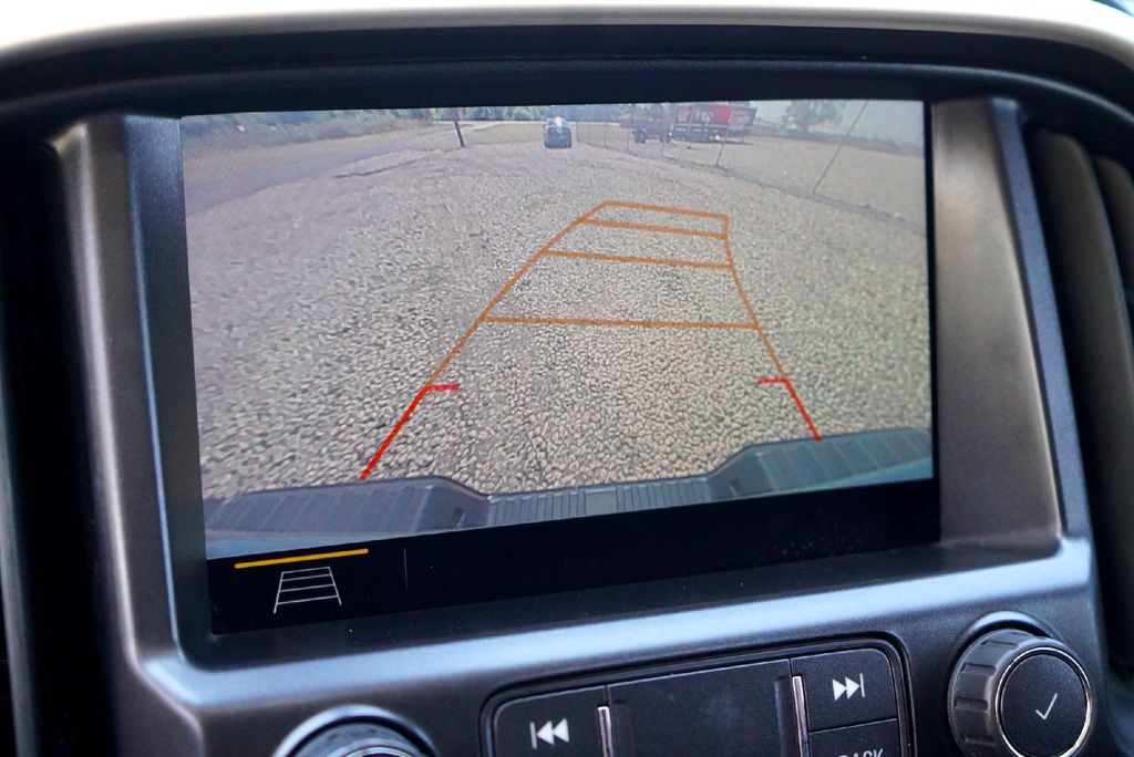 Used Car 2020 Gmc Canyon  Sle1 For Sale Under $25,000 In Taylor, Texas