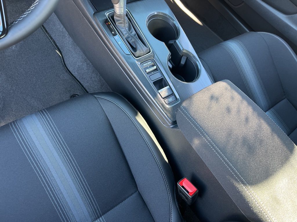 Thumbnail: 2026 Honda Civic - 11