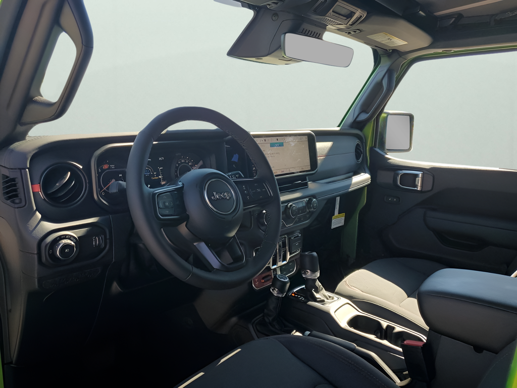New 2026  Jeep Rubicon image 27
