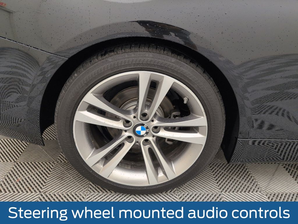 Certified Used 2018 Black BMW 430i image 19