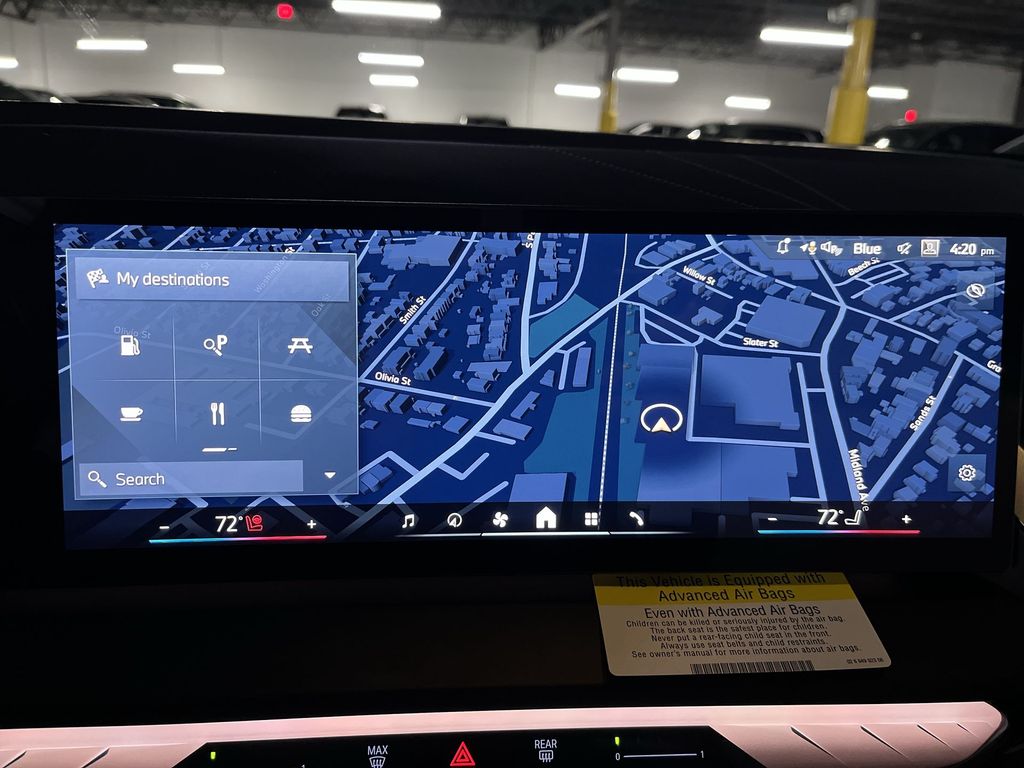 Thumbnail: 2026 BMW X3 - 18