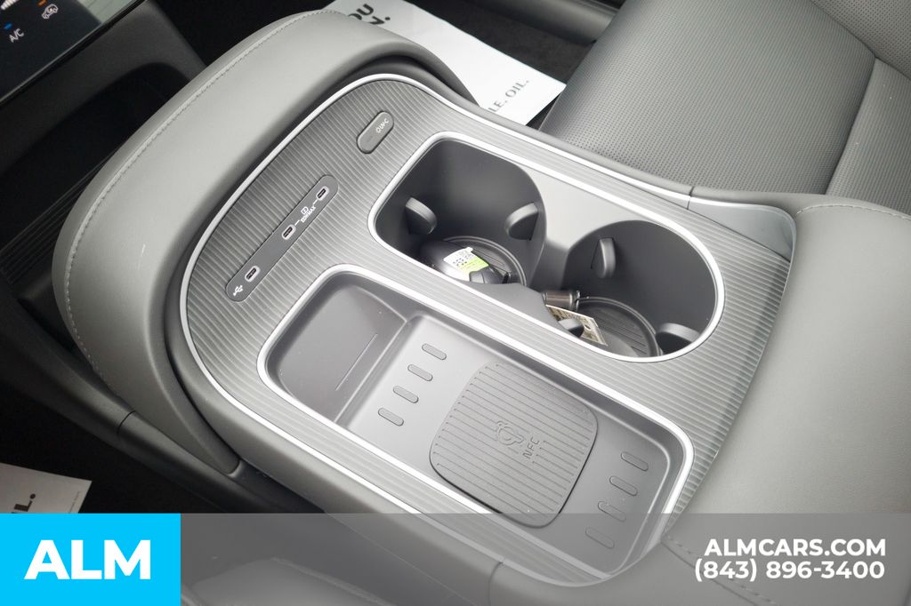 Used 2026 Gray Hyundai Calligraphy image 32