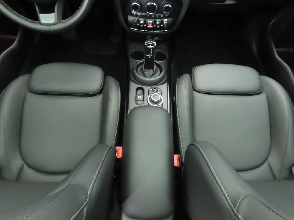 Thumbnail: 2023 MINI Cooper Clubman - 17