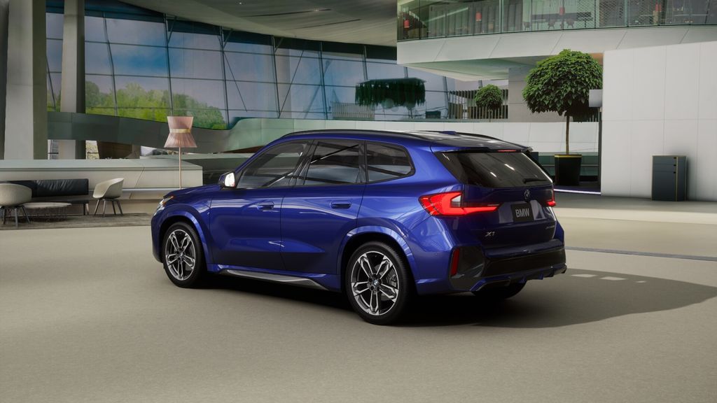 Thumbnail: 2025 BMW X1 - 26