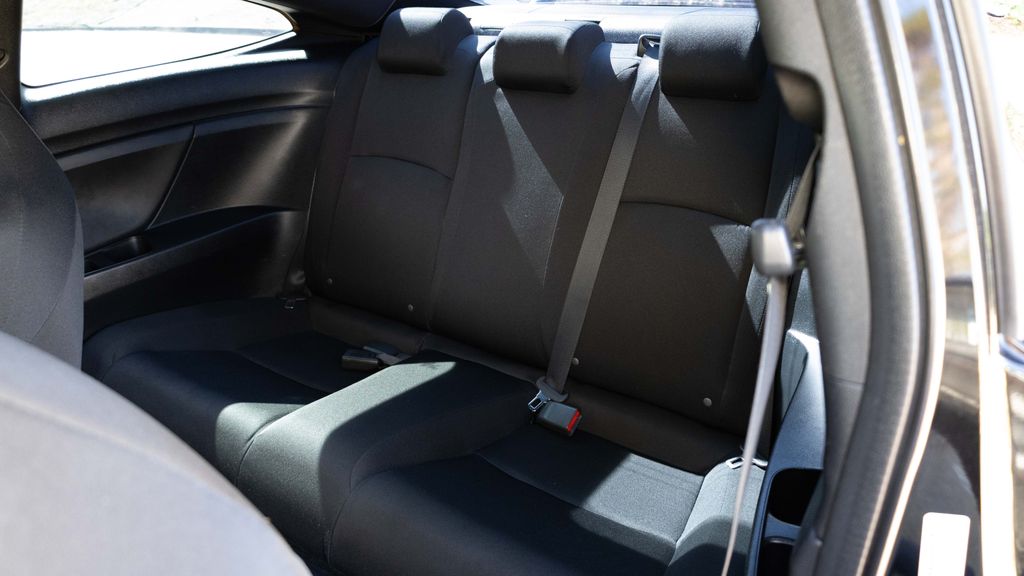 Used 2018 Honda Civic Si 2D Coupe