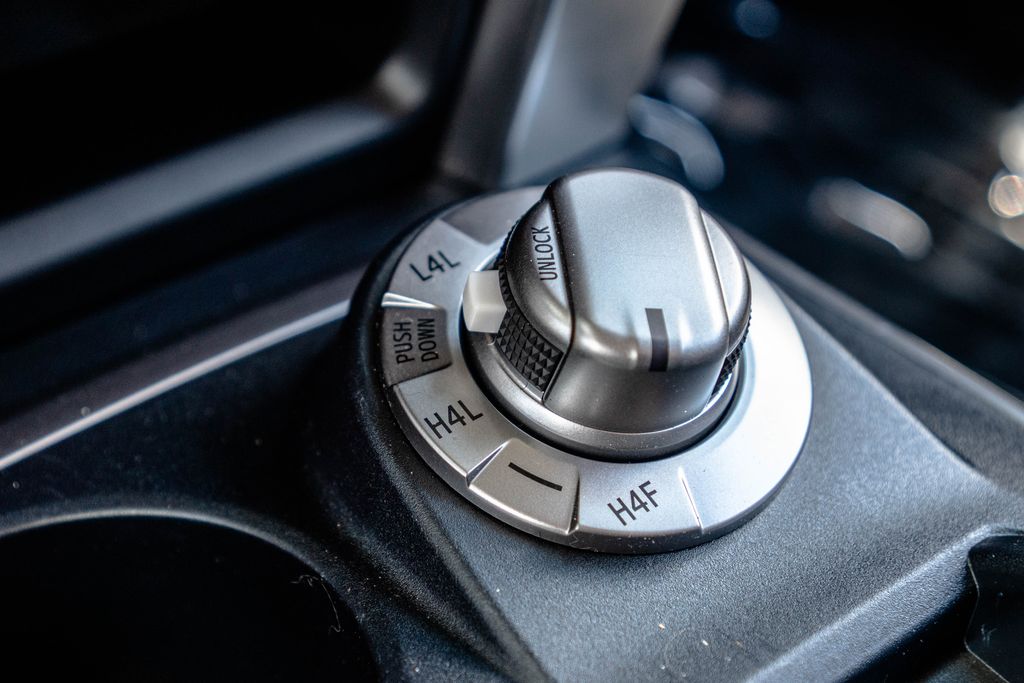 Used 2024 Toyota 4Runner SUV