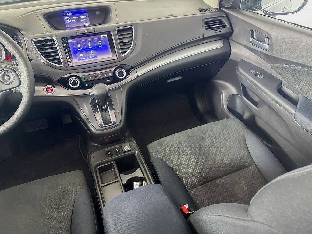 Used Car 2015 Honda Cr-v  Ex For Sale Under $15,000 In Austin, Texas