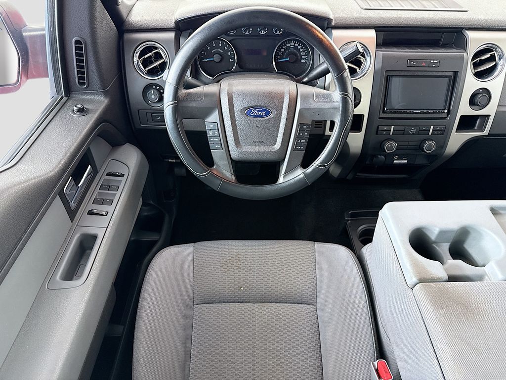 Thumbnail: 2014 Ford F-150 - 10