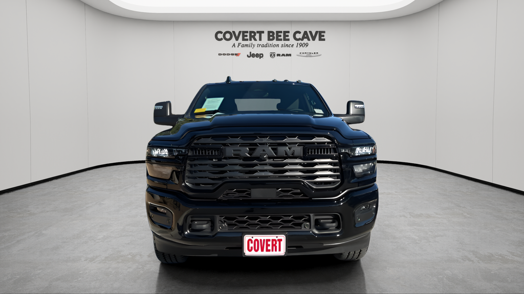 Used Car 2025 Ram 2500  Big Horn For Sale Under $70,000 In Austin, Texas