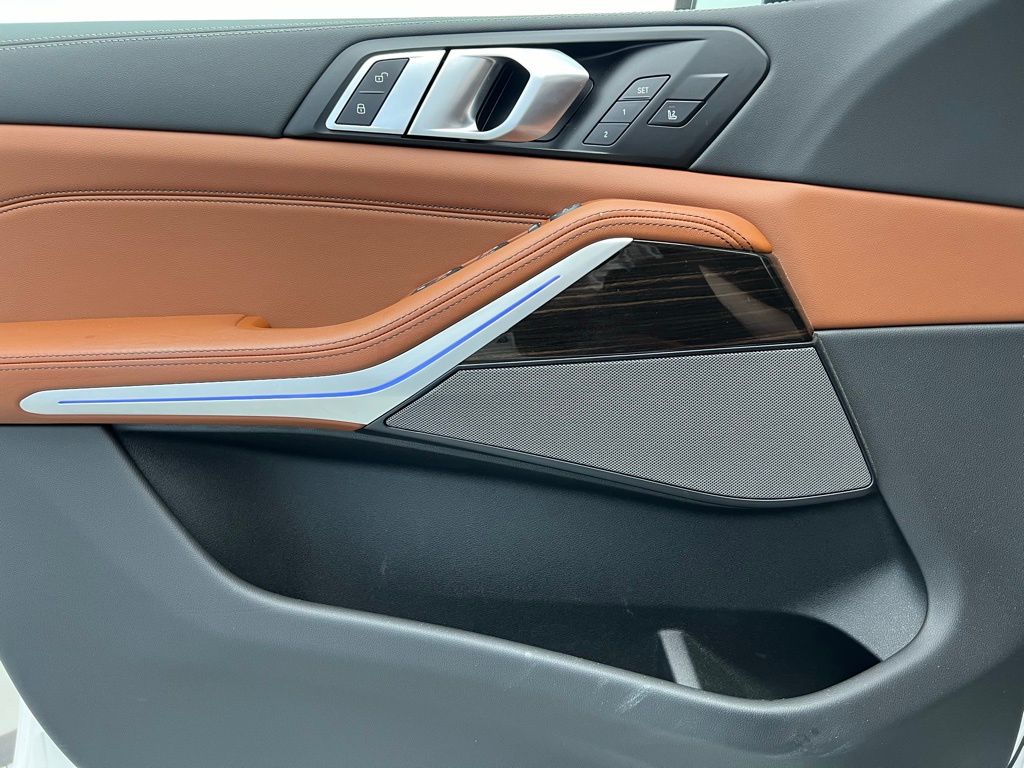 Thumbnail: 2024 BMW X5 - 21