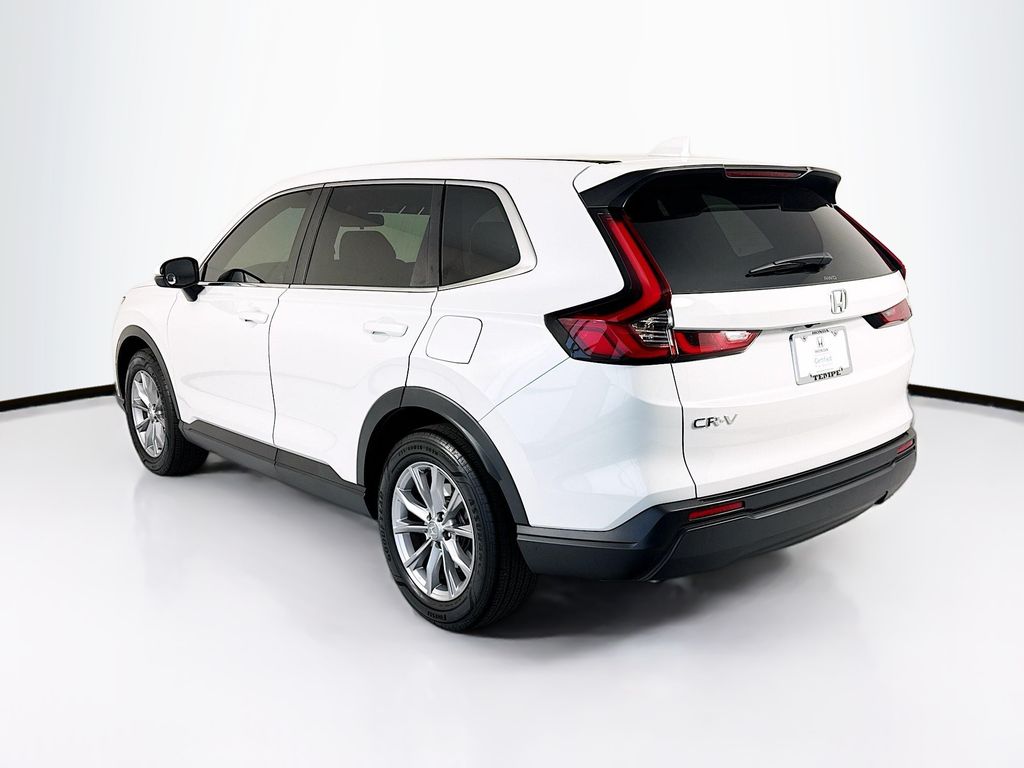 Thumbnail: 2023 Honda CR-V - 7