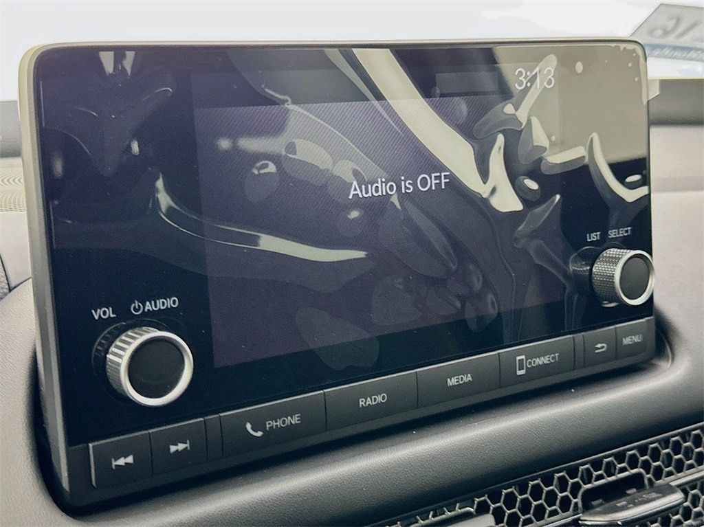 2025 Honda HR-V Sport photo
