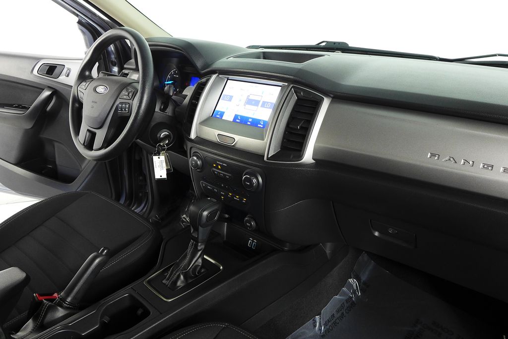 Thumbnail: 2021 Ford Ranger - 13