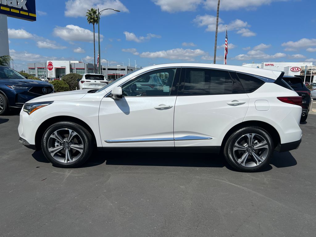 Thumbnail: 2023 Acura RDX - 6