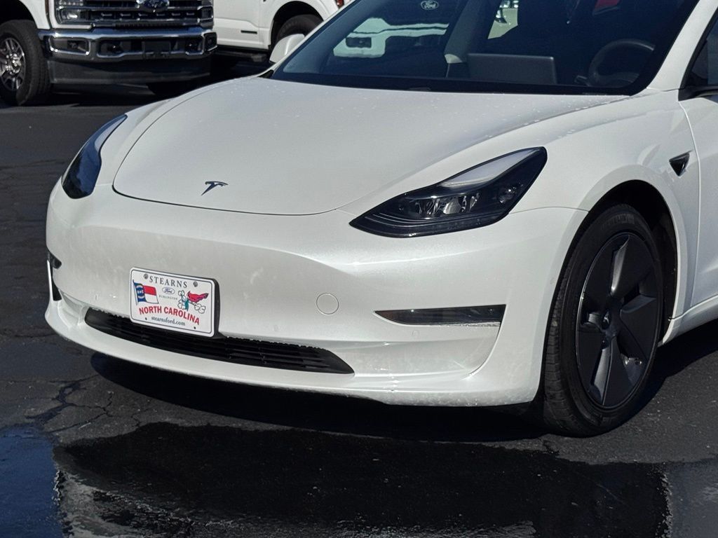 TeslaModel 332