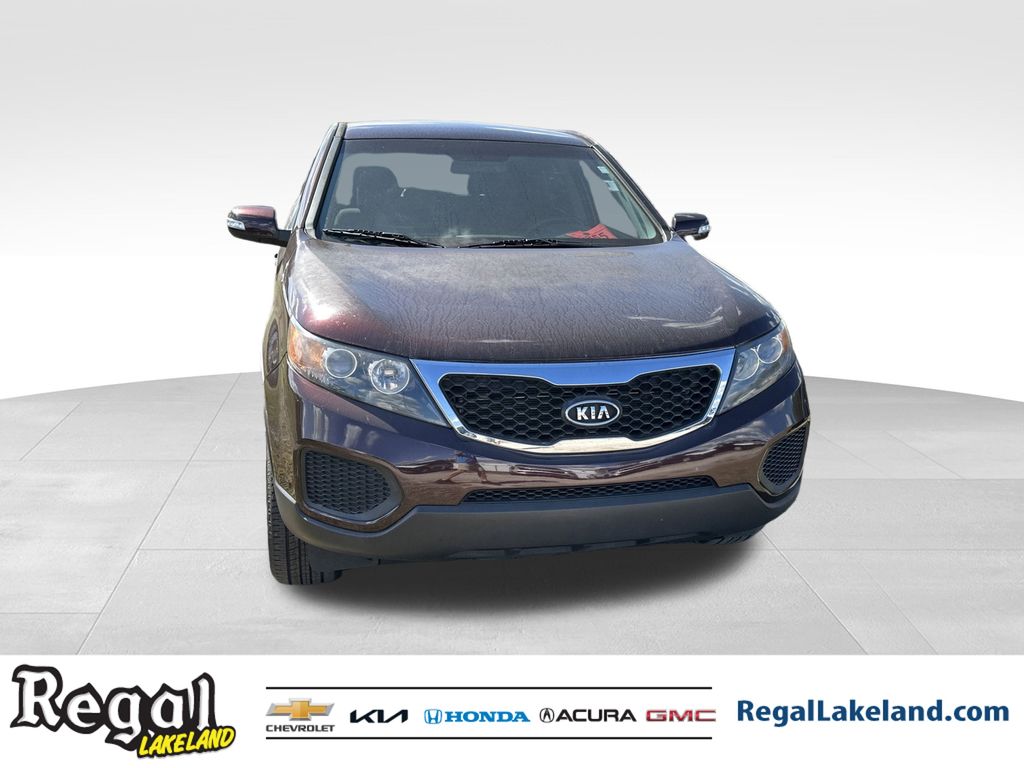 used 2012 Kia Sorento car, priced at $7,293