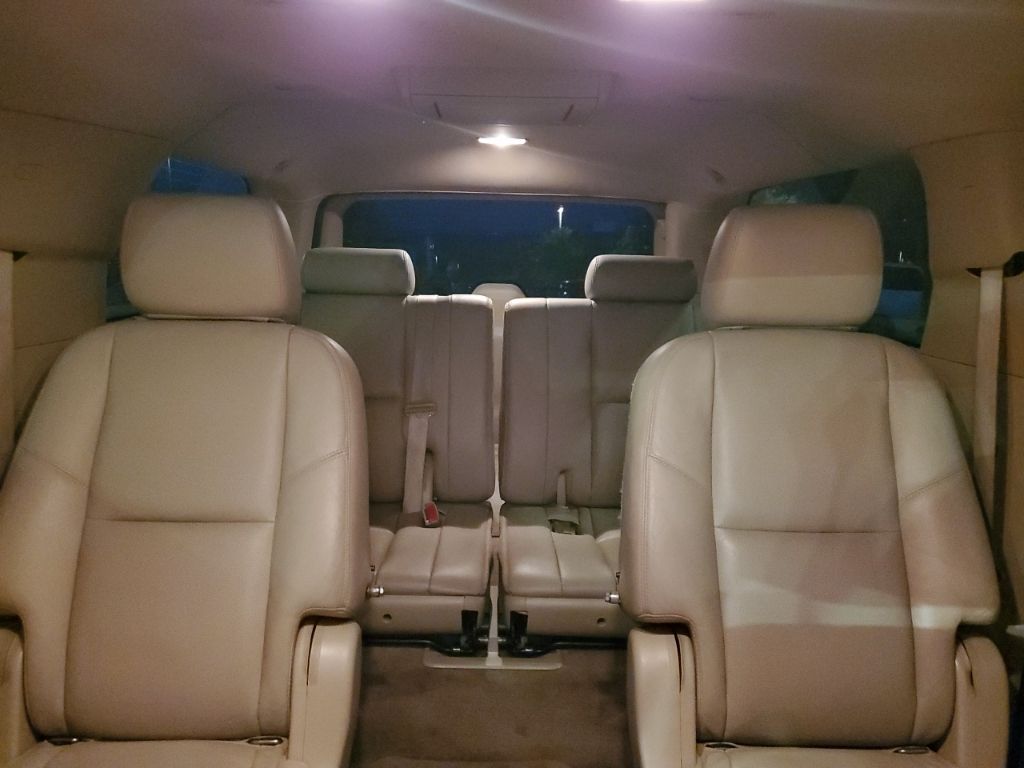 Used Car 2012 Cadillac Escalade Esv  Luxury For Sale Under $15,000 In Austin, Texas
