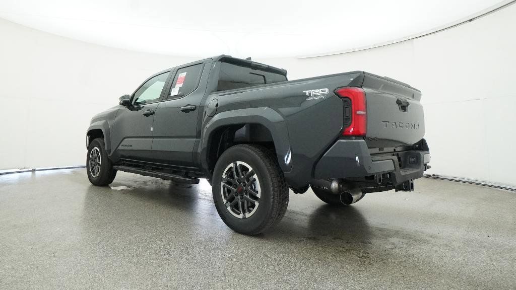 Thumbnail: 2026 Toyota Tacoma - 17