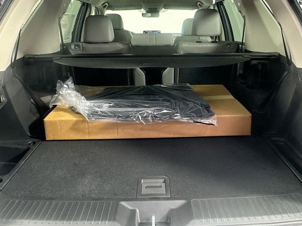 New Car 2025 Honda Pilot  Ex-l For Sale Under $50,000 In Austin, Texas