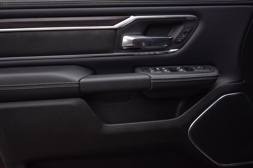 new 2026 Ram 1500 car, priced at $61,351