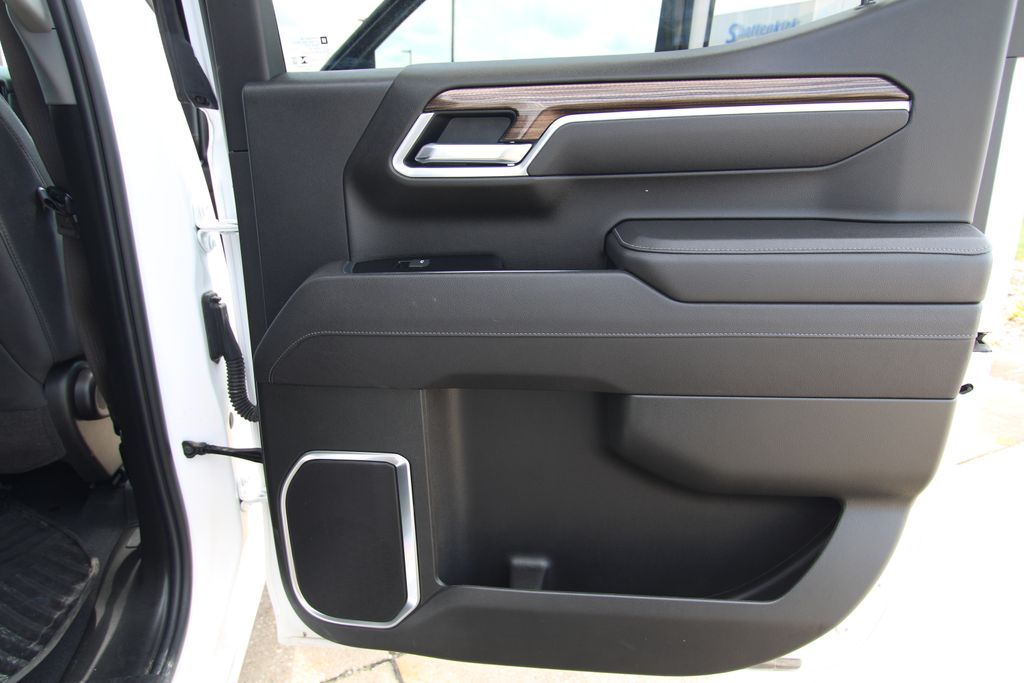 Used 2026 Chevrolet Silverado 1500 Truck