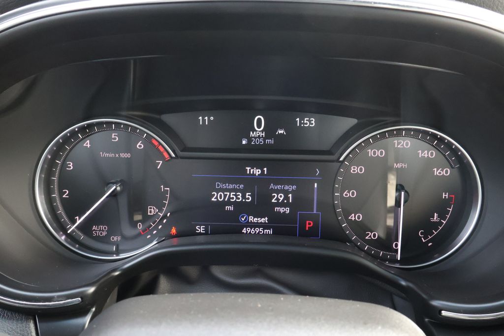 Thumbnail: 2023 Cadillac CT5 - 27