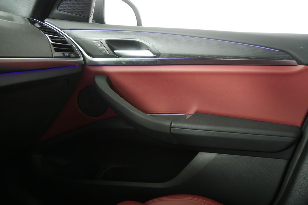 Thumbnail: 2022 BMW X3 - 25