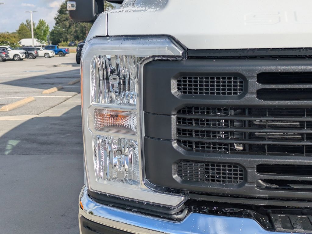 2026 Ford F-250 Super Duty XL