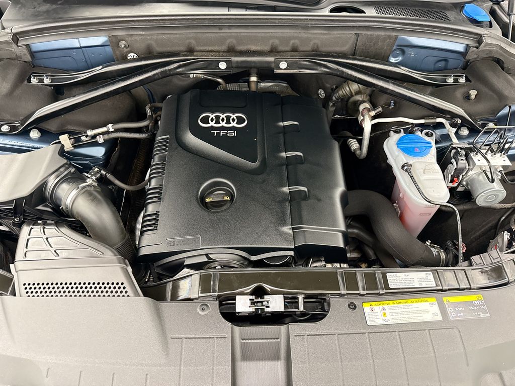 Thumbnail: 2017 Audi Q5 - 28