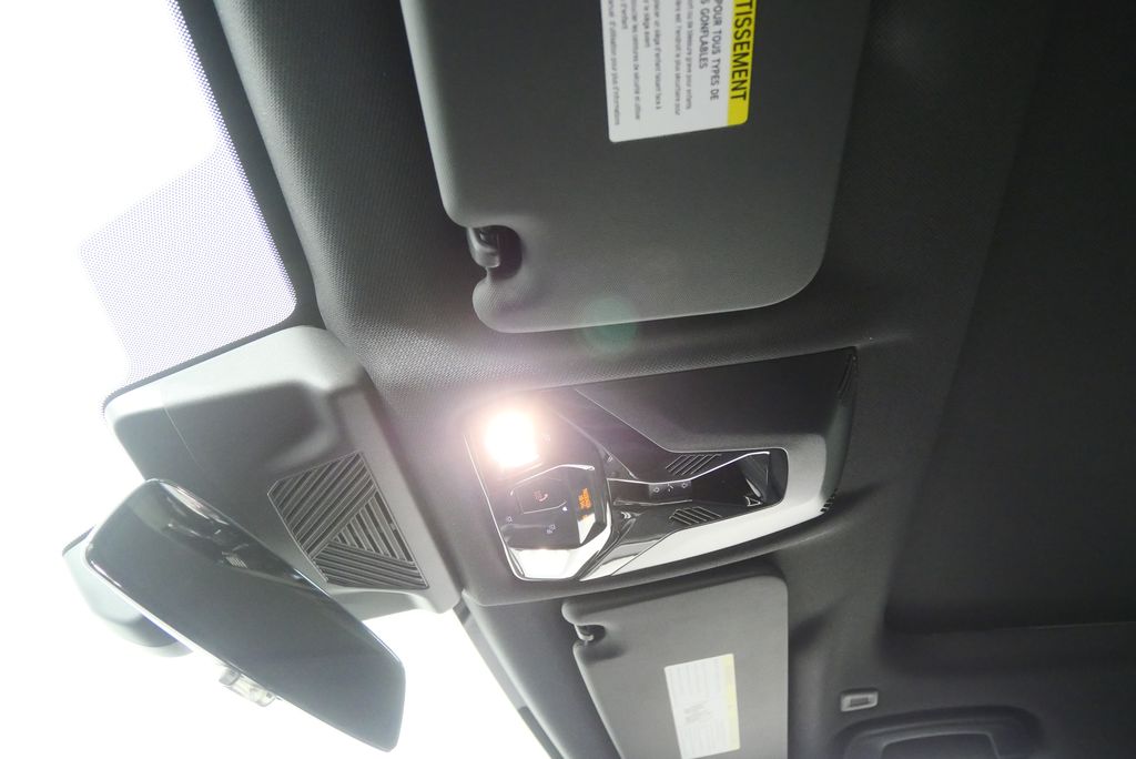 Thumbnail: 2025 BMW X1 - 18